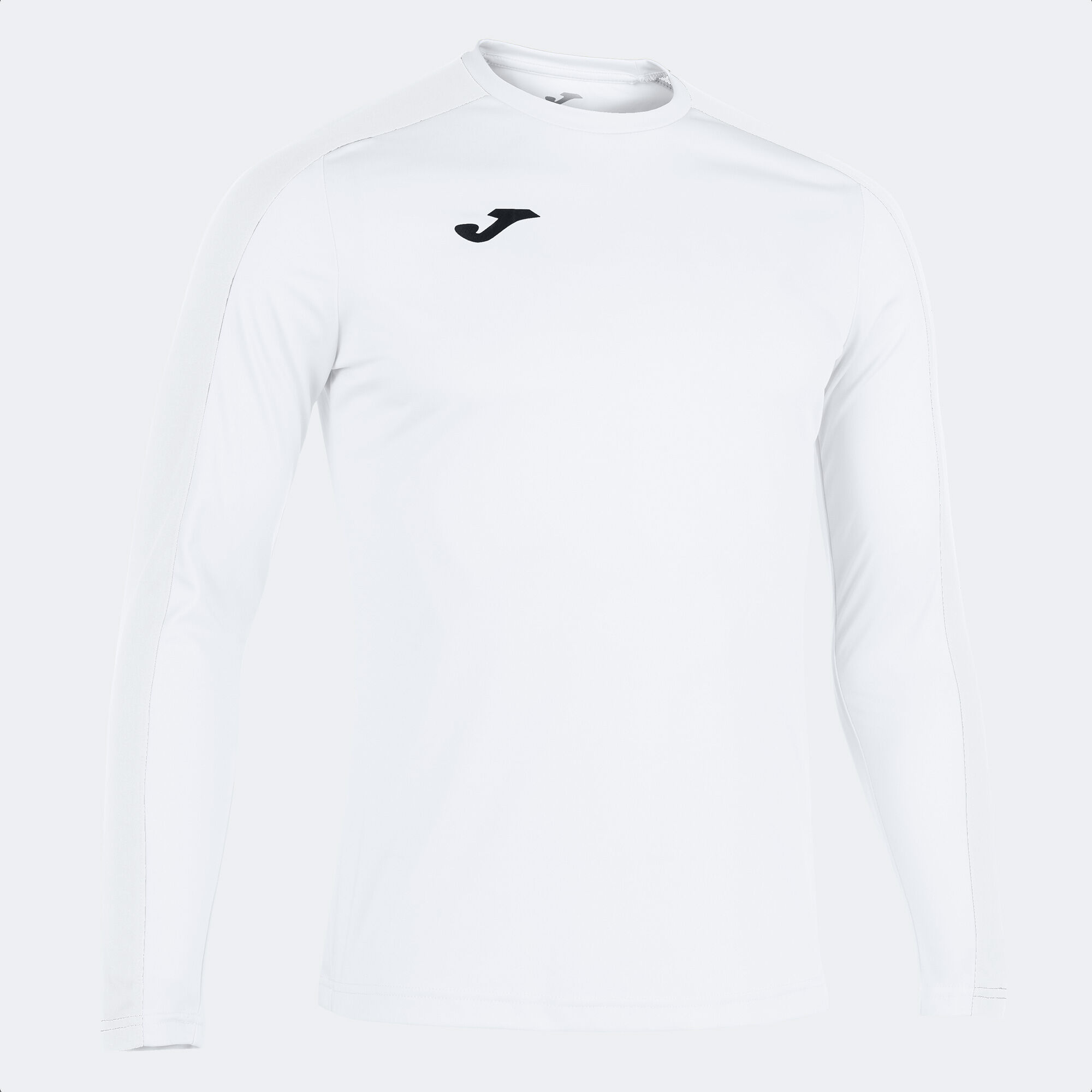 MAILLOT MANCHES LONGUES HOMME ACADEMY III BLANC
