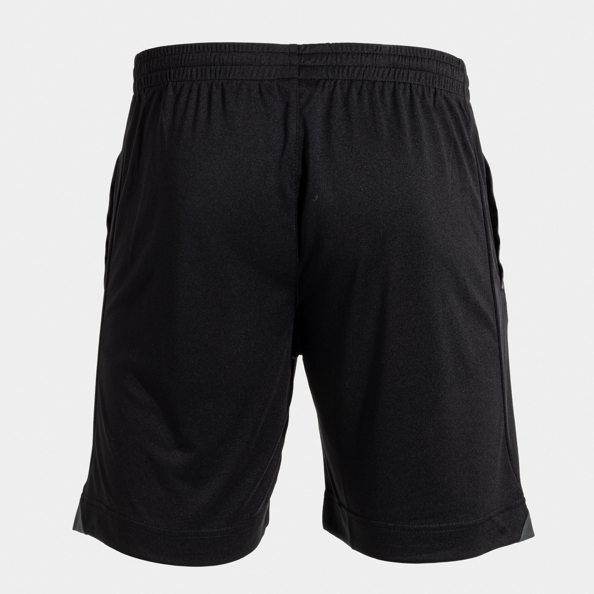 【日本入手困難】Bonded pique and technical jersey Bermudas Breakwater Sport Short - Halsey 44
