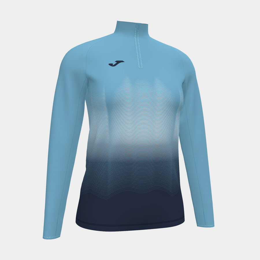 SUDADERA SIN CAPUCHA ELITE VII 