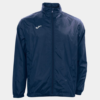 Imperméable homme Iris bleu marine