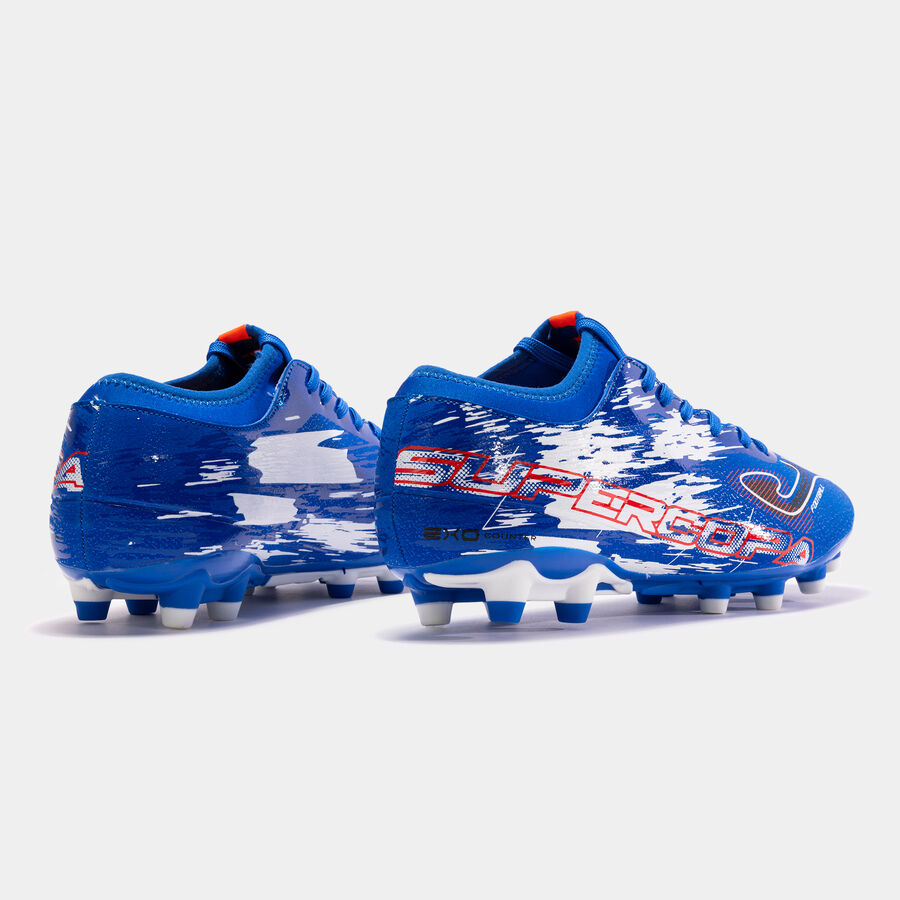 SUPER COPA 22