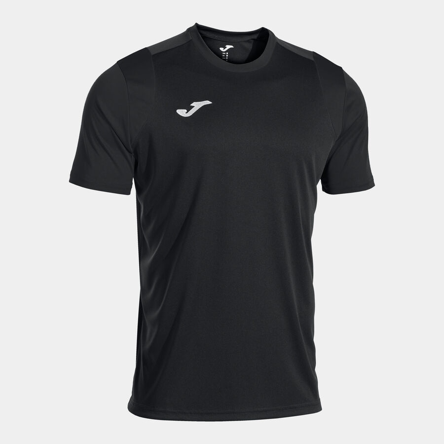 CAMISETA MANGA CORTA FINAL BASKET III