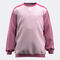 Sweatshirt junior Kids Camp pink