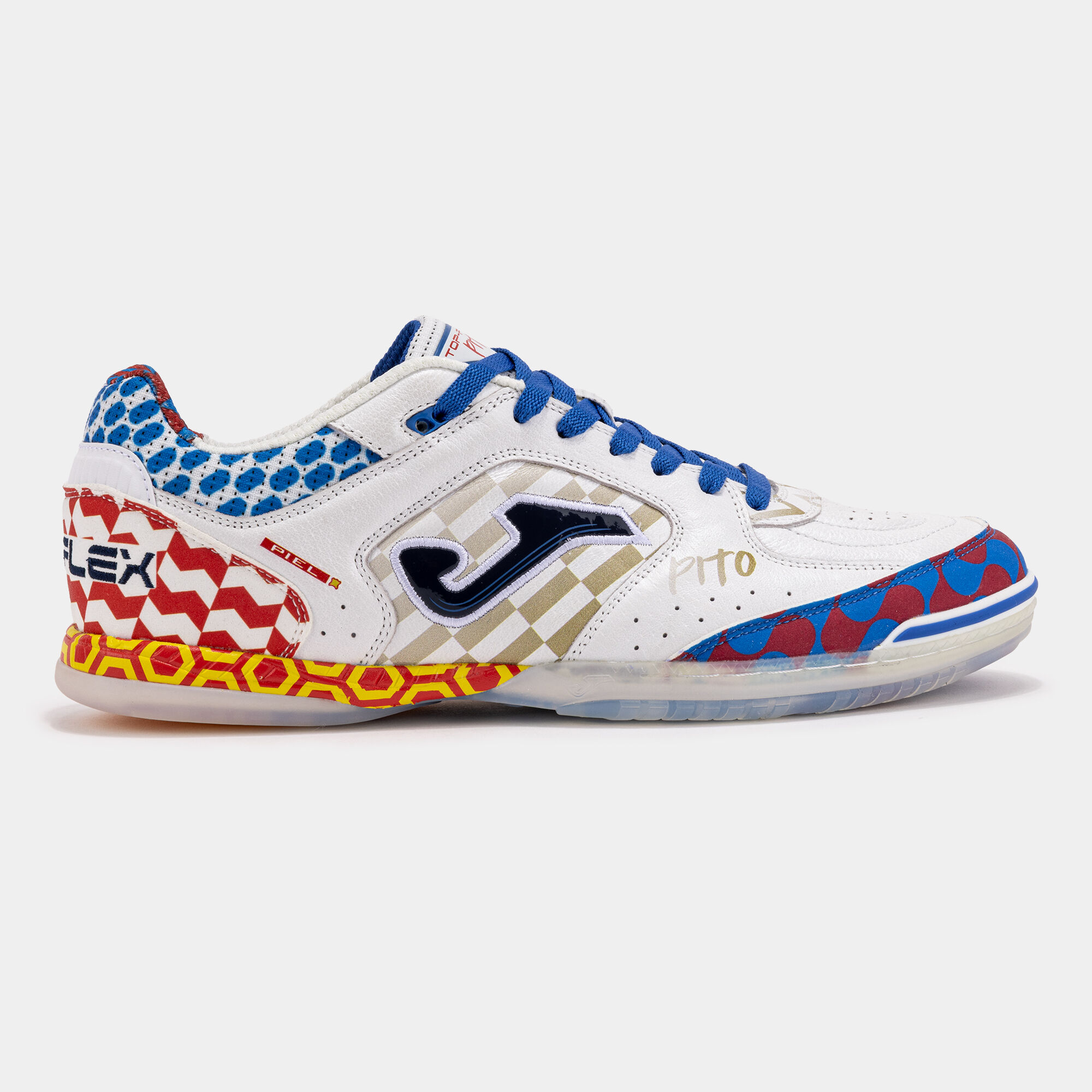 Top Flex | JOMA