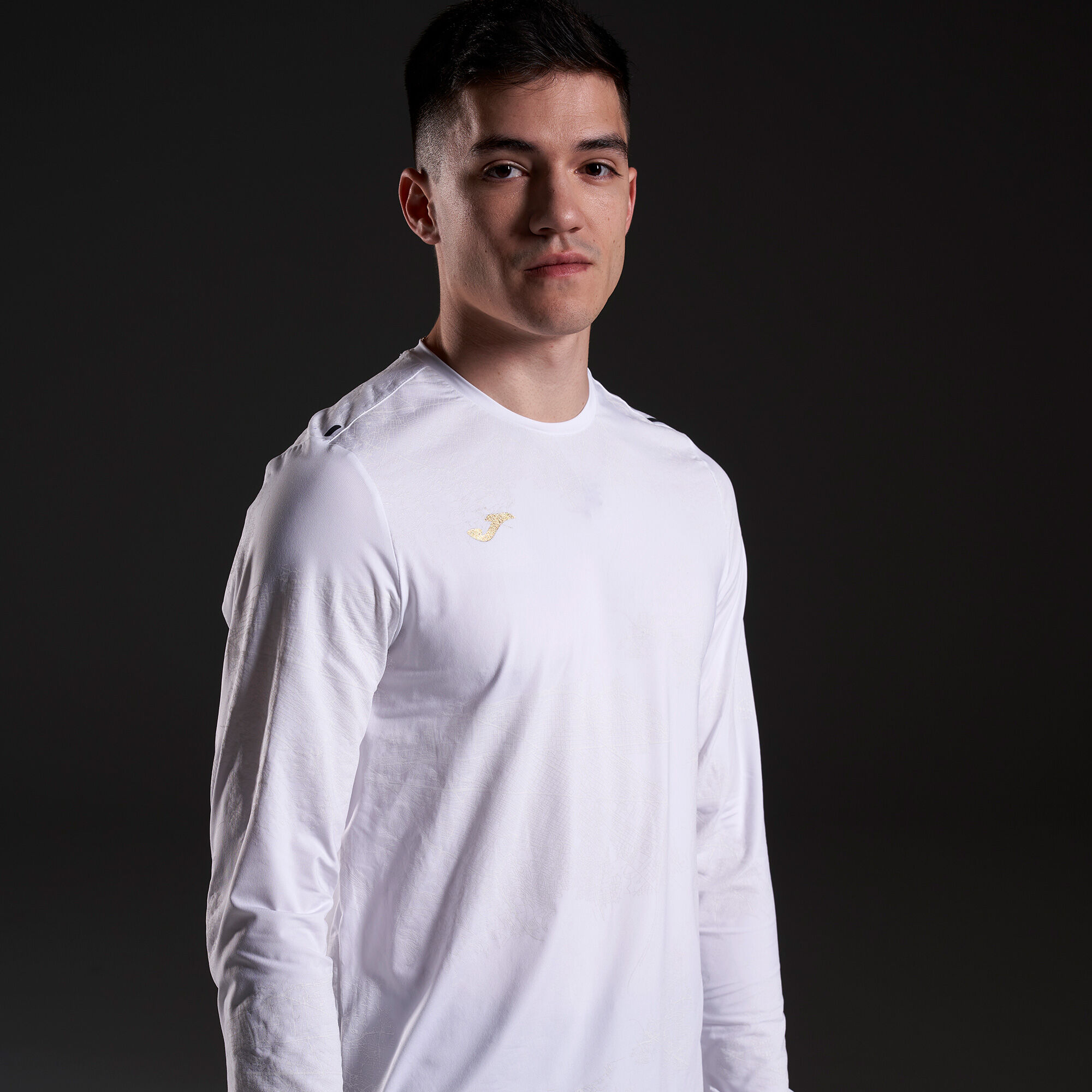 Maglie leggere manica lunga clearance