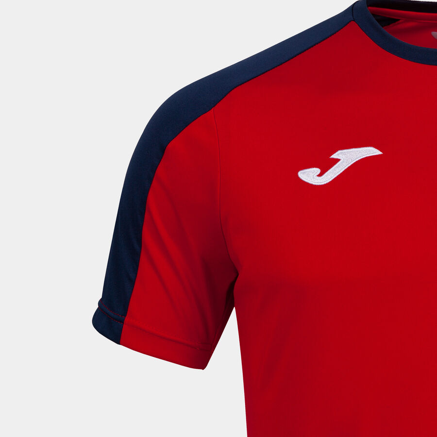 CAMISETA MANGA CORTA ECO CHAMPIONSHIP