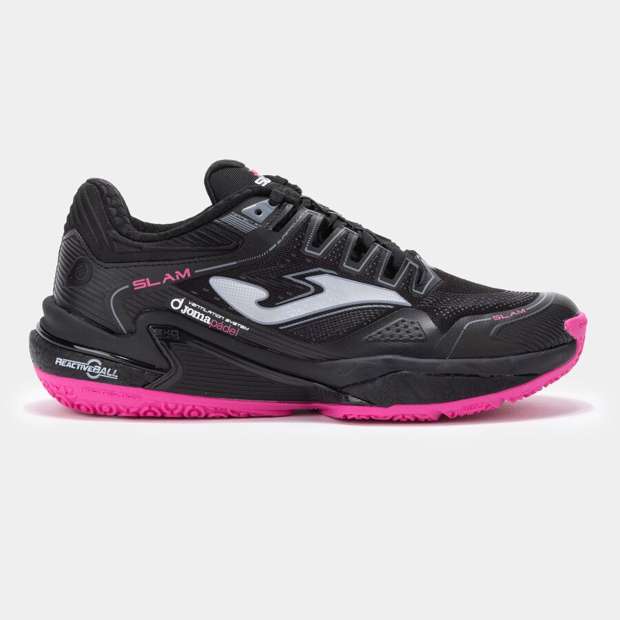 SLAM LADY 24