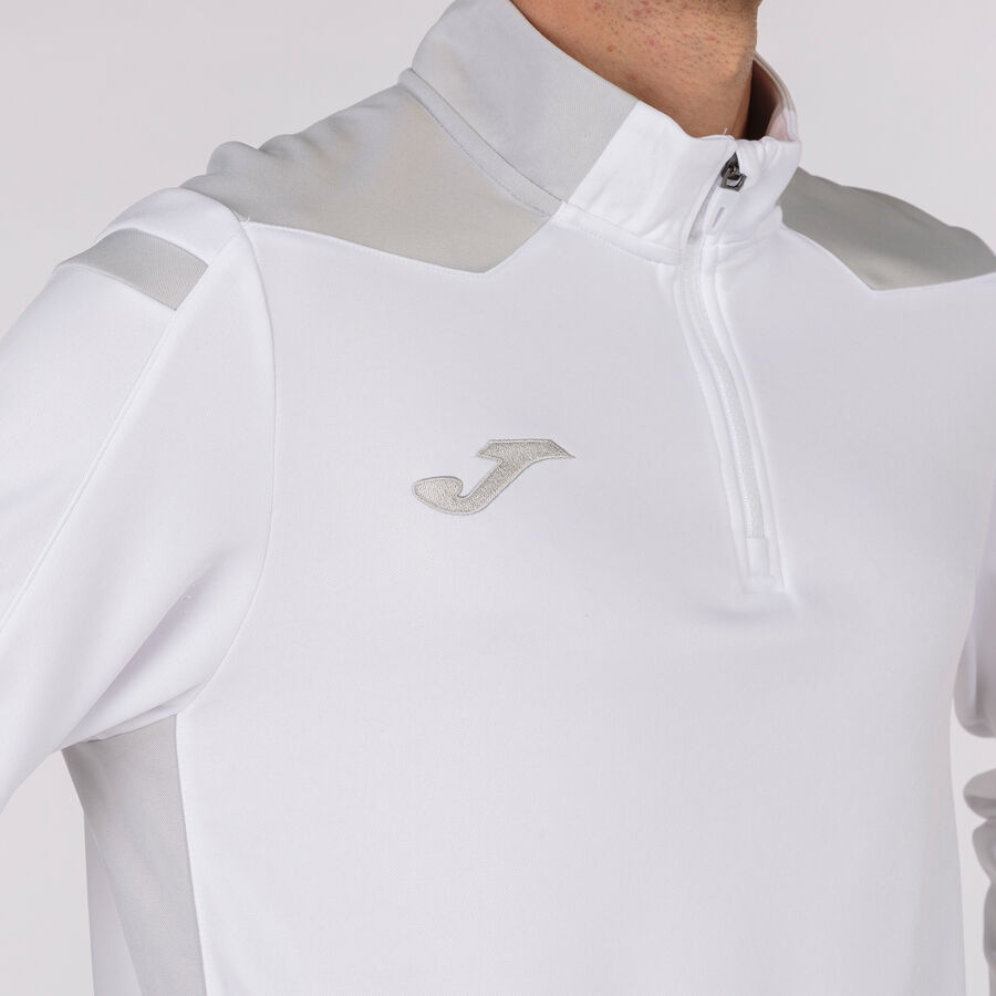 SUDADERA SIN CAPUCHA CHAMPIONSHIP VI