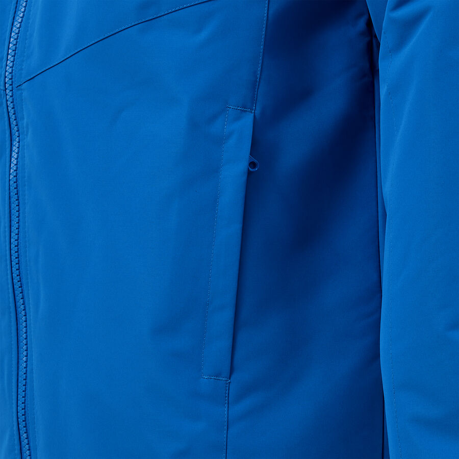 ANORAK TRIVOR II
