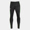 Longs pants man Championship IV black fluorescent green