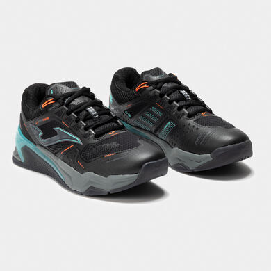 Gym/fitness shoes Fittrainer 25 man black