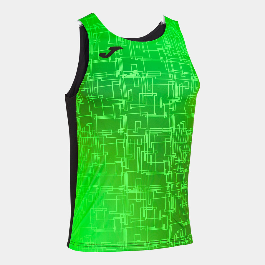 CAMISETA TIRANTES ELITE VIII