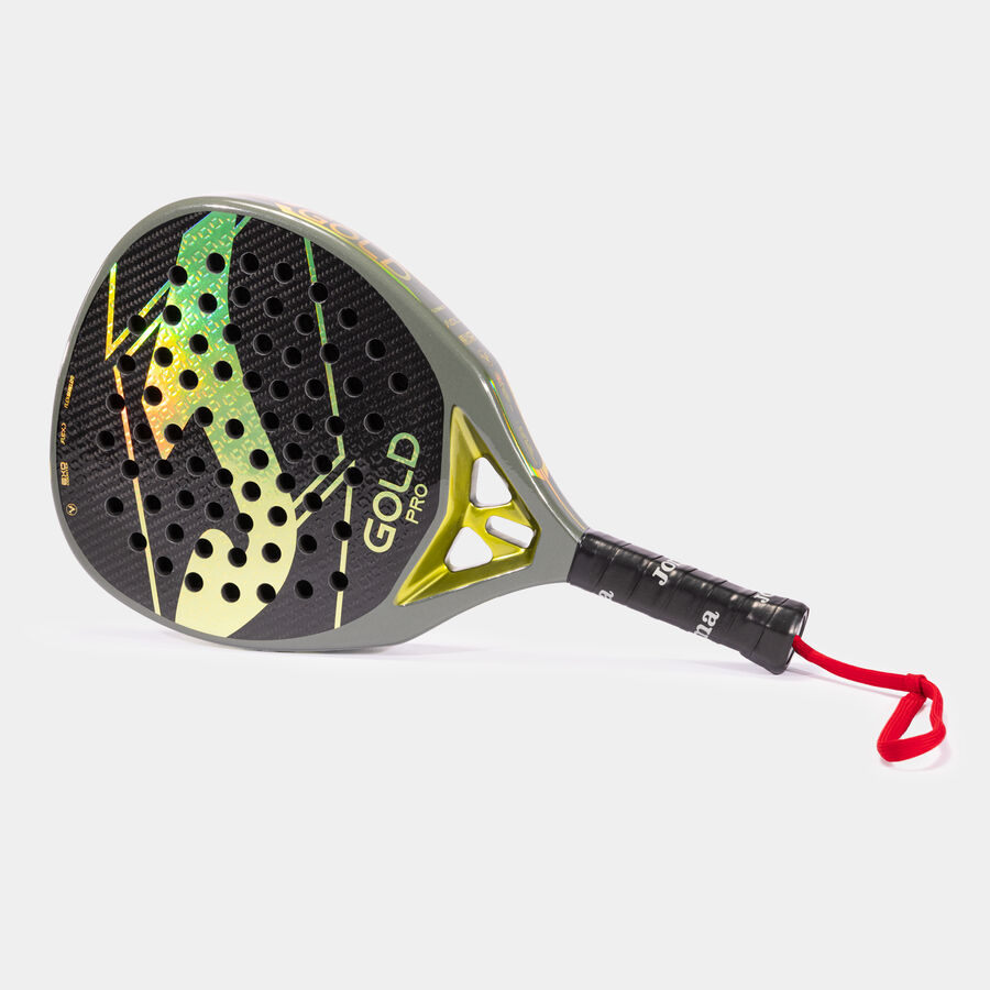 PALA DE PÁDEL GOLD PRO