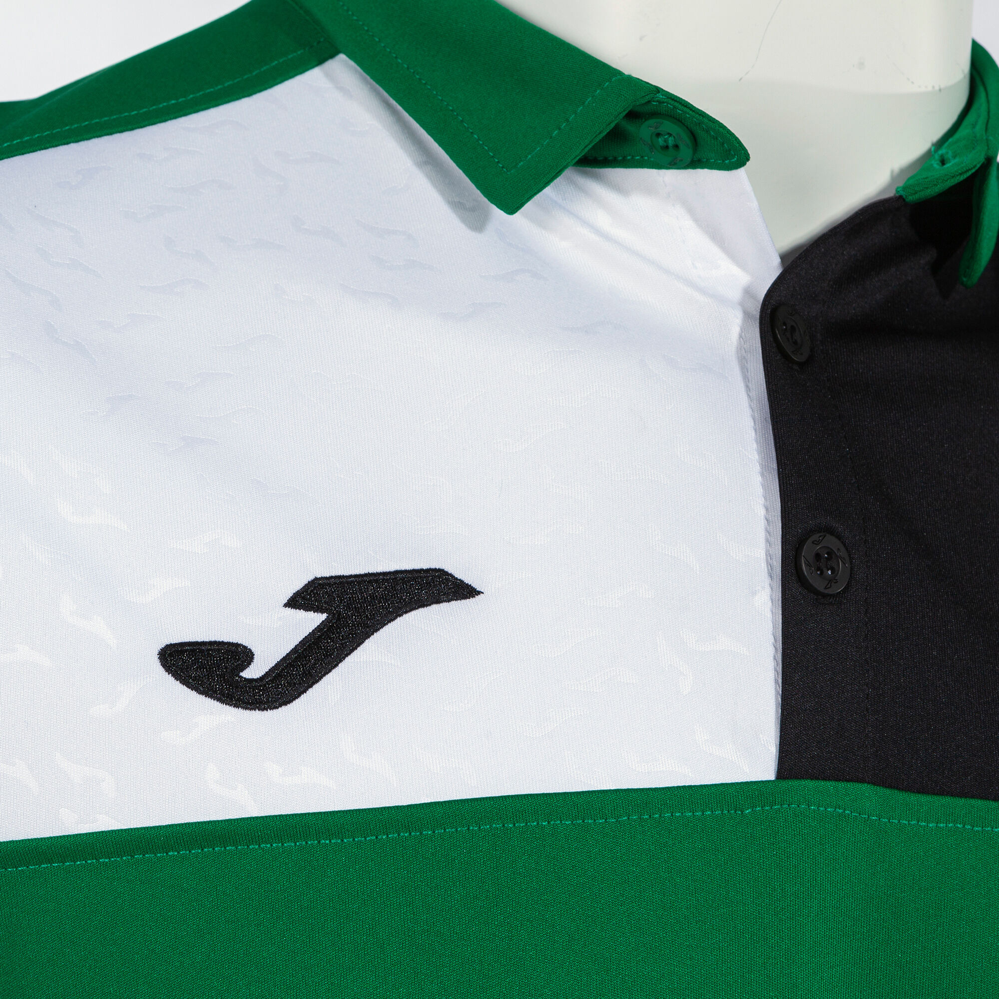 Joma deals polo shirts