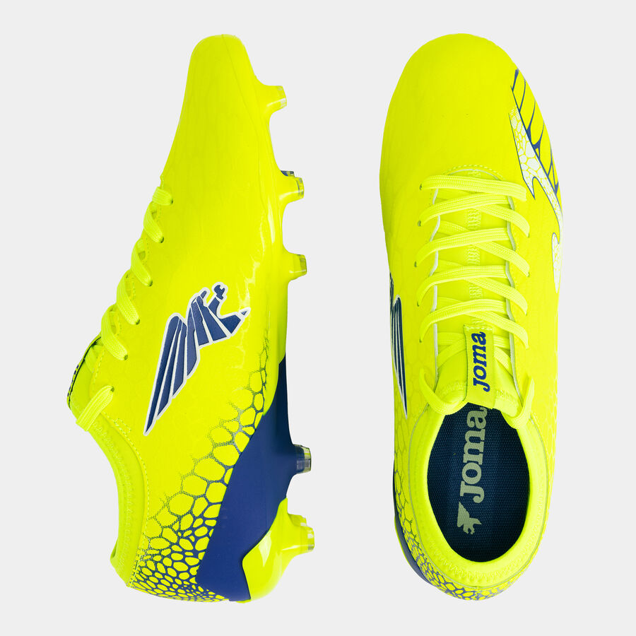 GOL 25