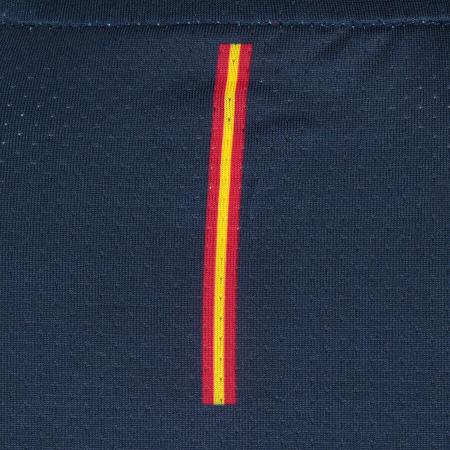 CAMISETA MANGA CORTA PASEO COMITE OLIMPICO ESPAÑOL