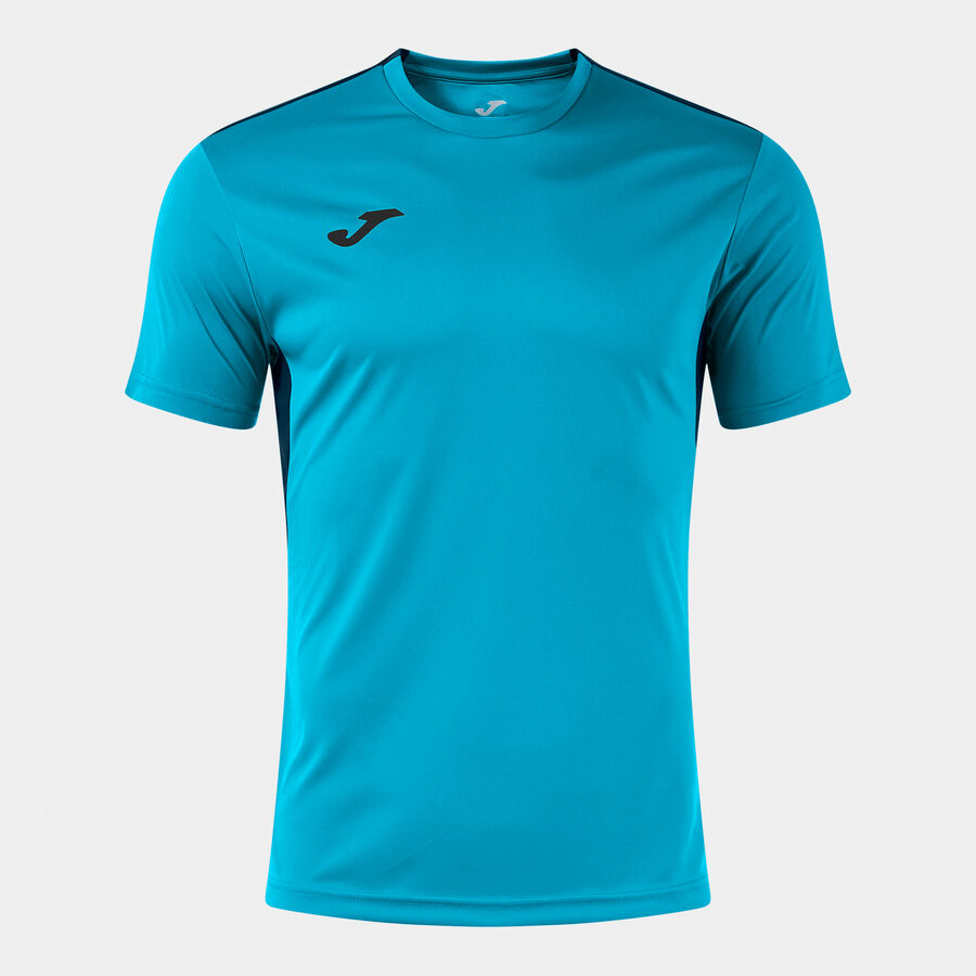 CAMISETA MANGA CORTA WINNER IV