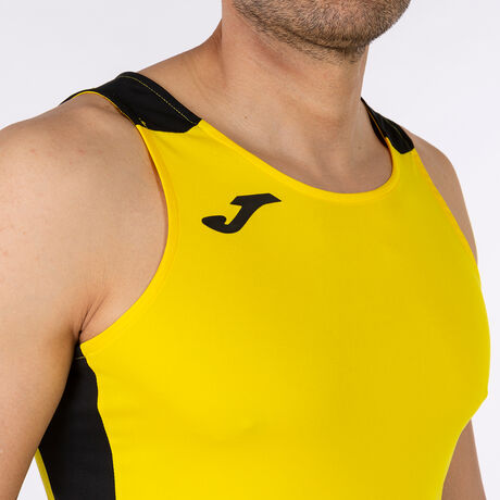CAMISETA TIRANTES RECORD II