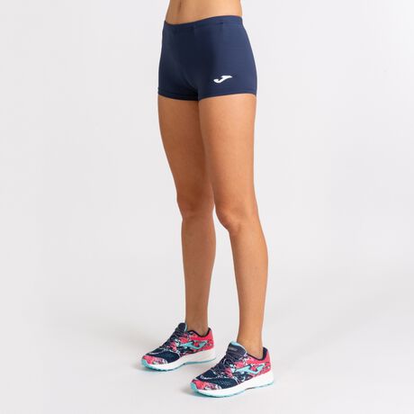 Short mallas cortas fitness 2 en 1 Mujer Nyamba 900