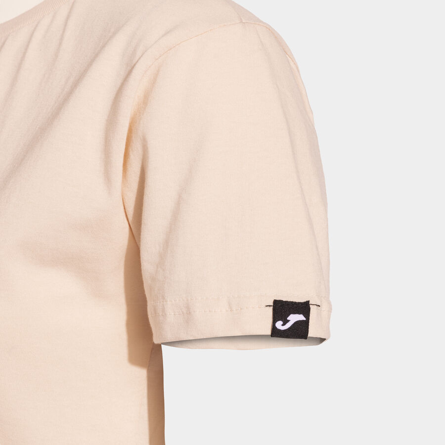 CAMISETA MANGA CORTA DESERT