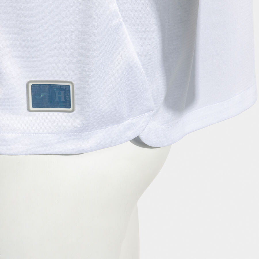 CAMISETA MANGA CORTA COMP. OFI. FED. FUTBOL HONDURAS