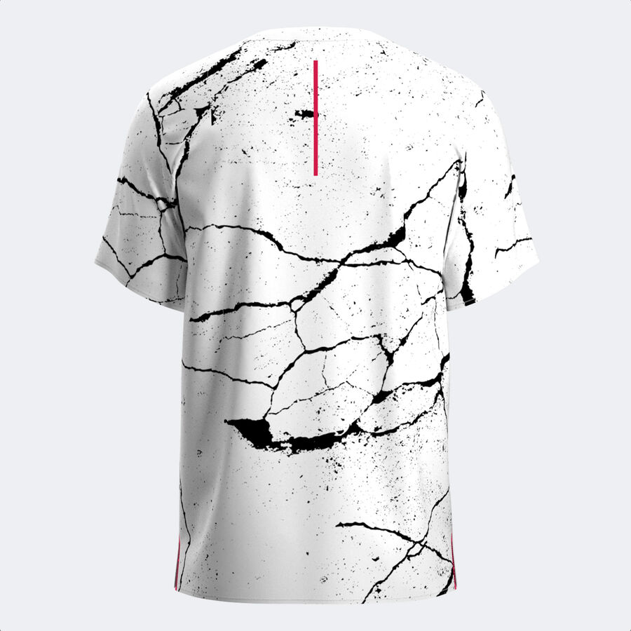 CAMISETA MANGA CORTA R-NIGHT