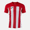 Camiseta manga corta hombre Inter VI rojo blanco