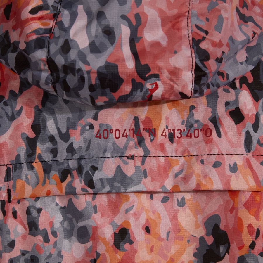 CHUBASQUERO R-CITY LONDON