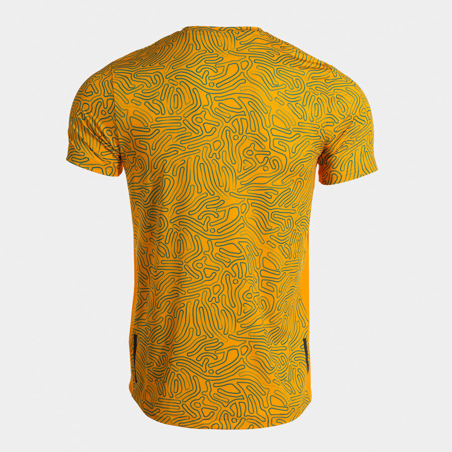 CAMISETA MANGA CORTA R-NATURE