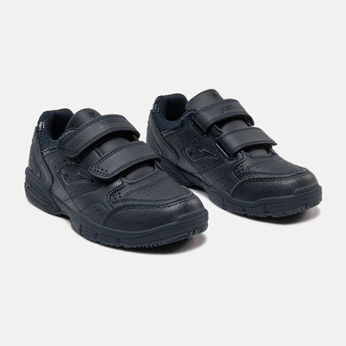 Zapatillas casual W.School Jr 26 junior marino