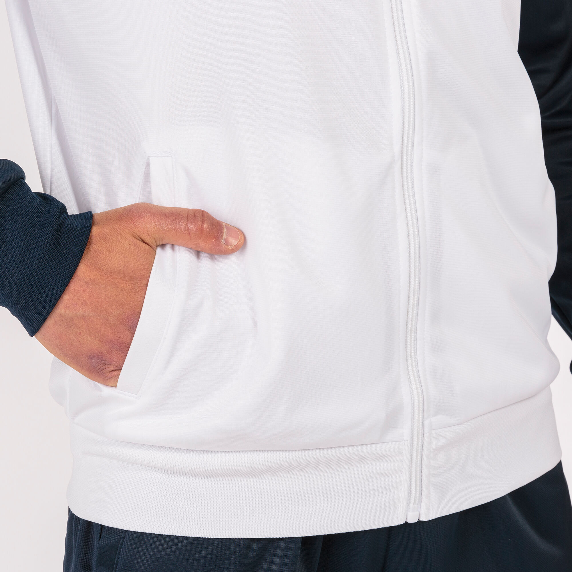 Adidas track clearance jacket academy