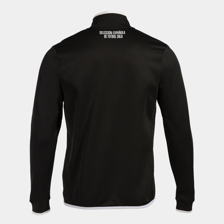 CHAQUETA PASEO FED. FUTBOL SALA ESPAÑA