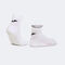 Calzini unisex Training bianco