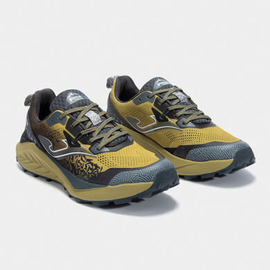 Scarpe trail Tundra Men 25 uomo kaki