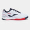 Scarpe calcio a 5 Toledo Jr 25 indoor junior blu