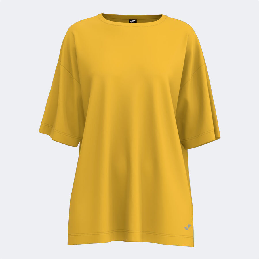 CAMISETA MANGA CORTA SOFT