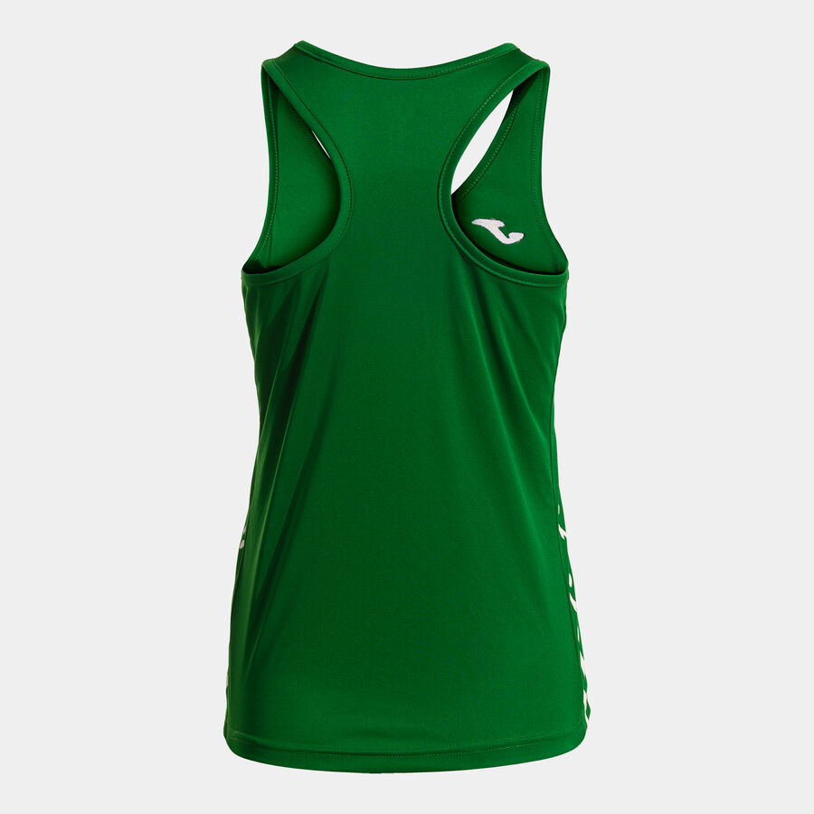 CAMISETA TIRANTES OLIMPIADA