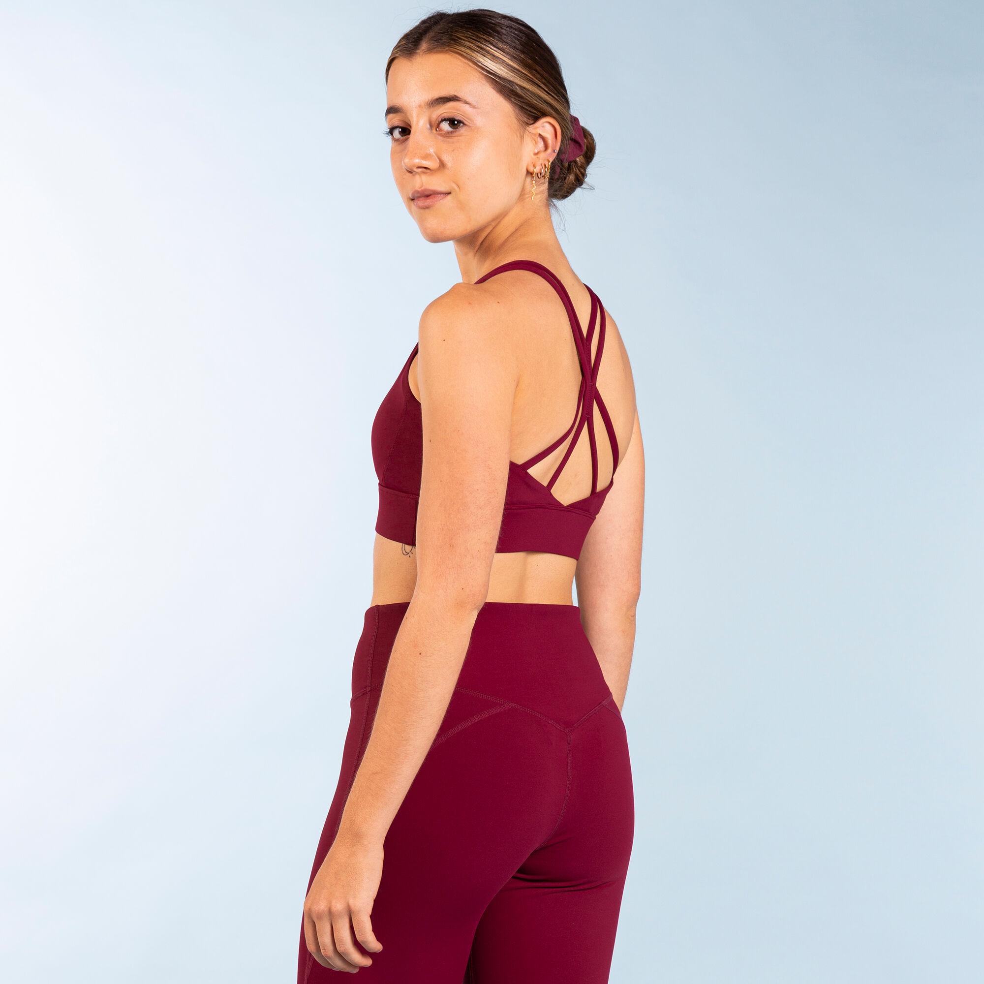 Sujetador postural alignment best sale bra