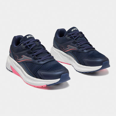 Pantofi sport alergare Vitaly Lady 26 damă bleumarin