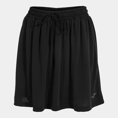 Bermuda mujer BREATH negro