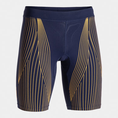 Colanți scurți uniforma 1 FederaȚia Regală Spaniolă De Atletism