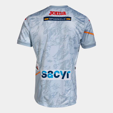 Tricou cu mânecă scurtă uniforma a 2-a FederaȚia Regală Spaniolă De Handbal