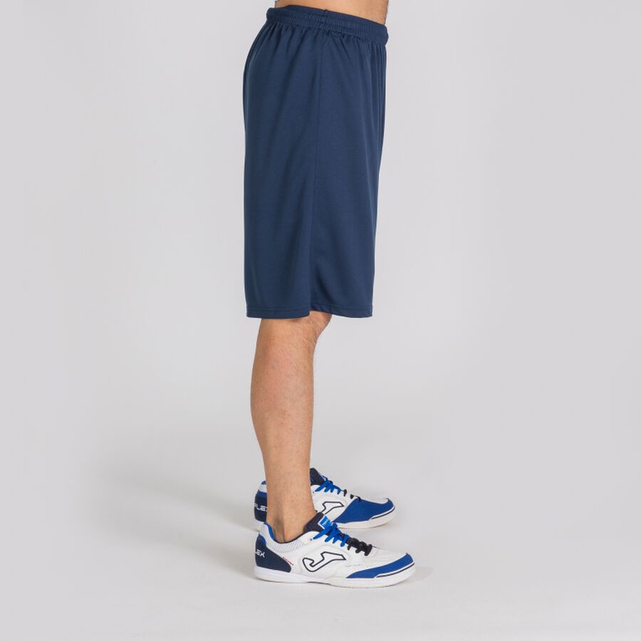 SHORT BASKET