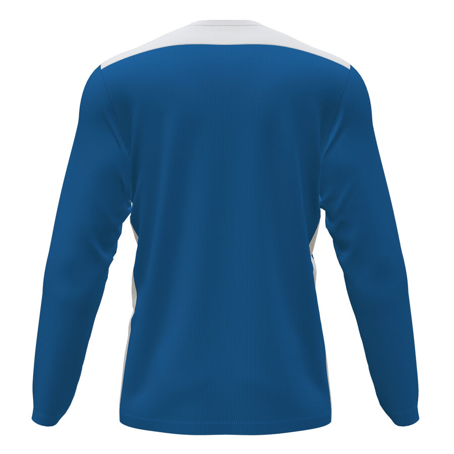 CAMISETA MANGA LARGA CHAMPIONSHIP VI