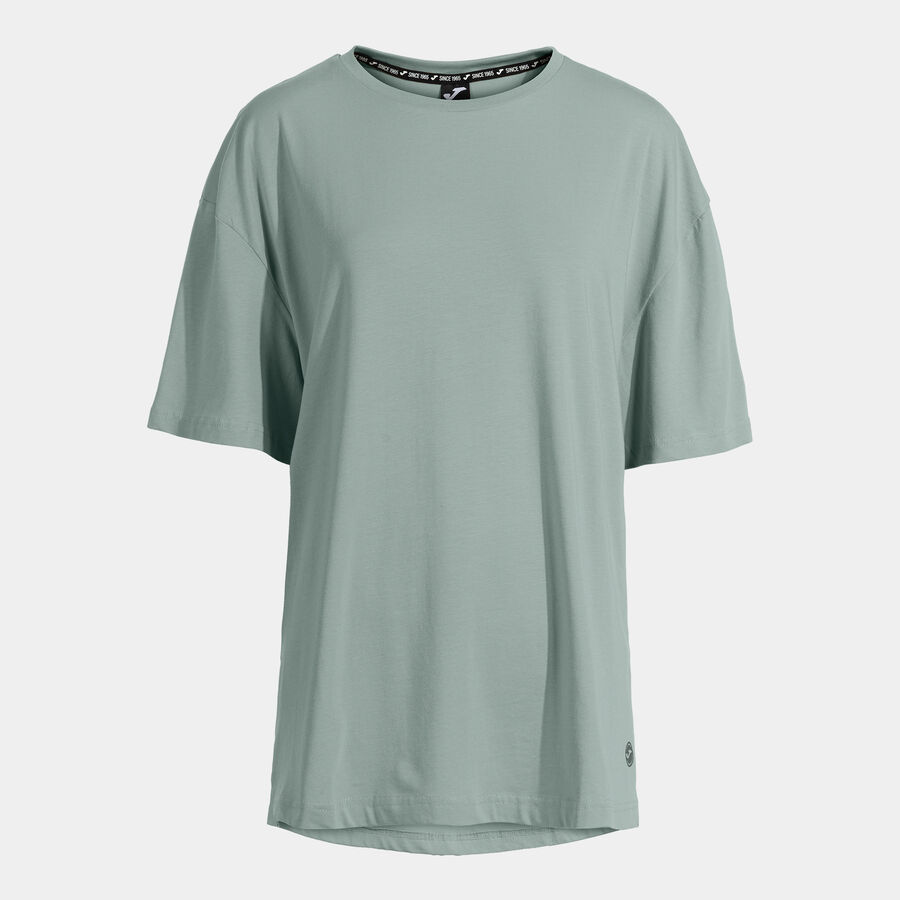 CAMISETA MANGA CORTA BREATH