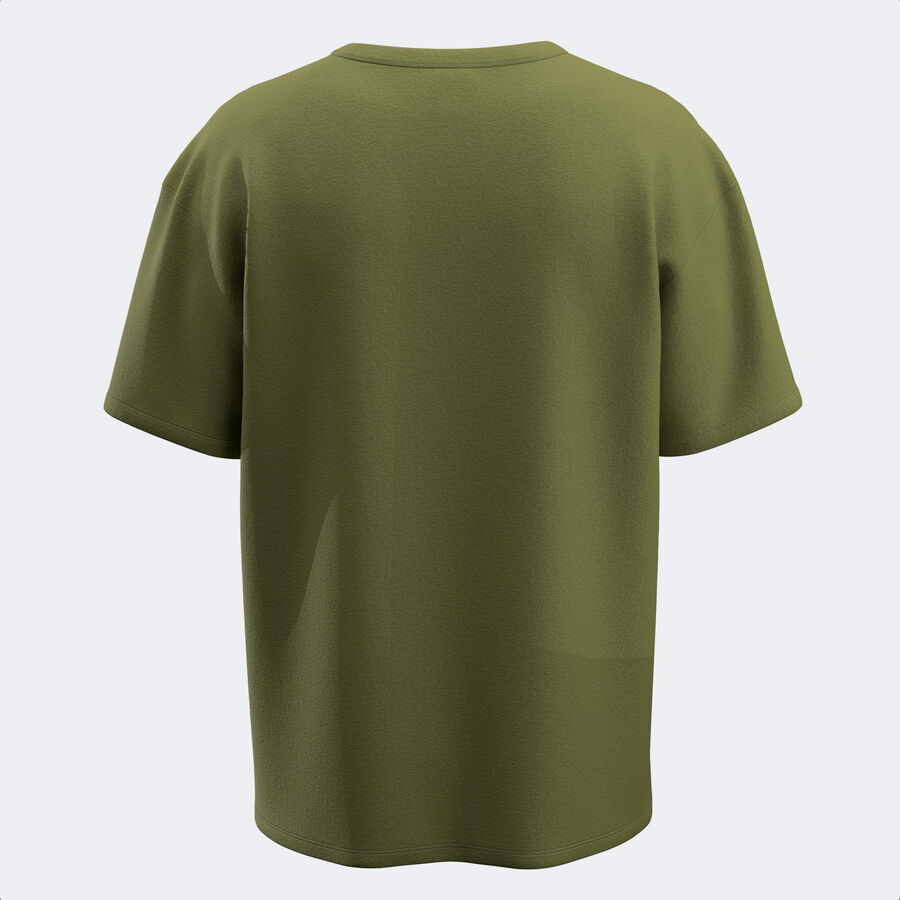 CAMISETA MANGA CORTA MIMETIC