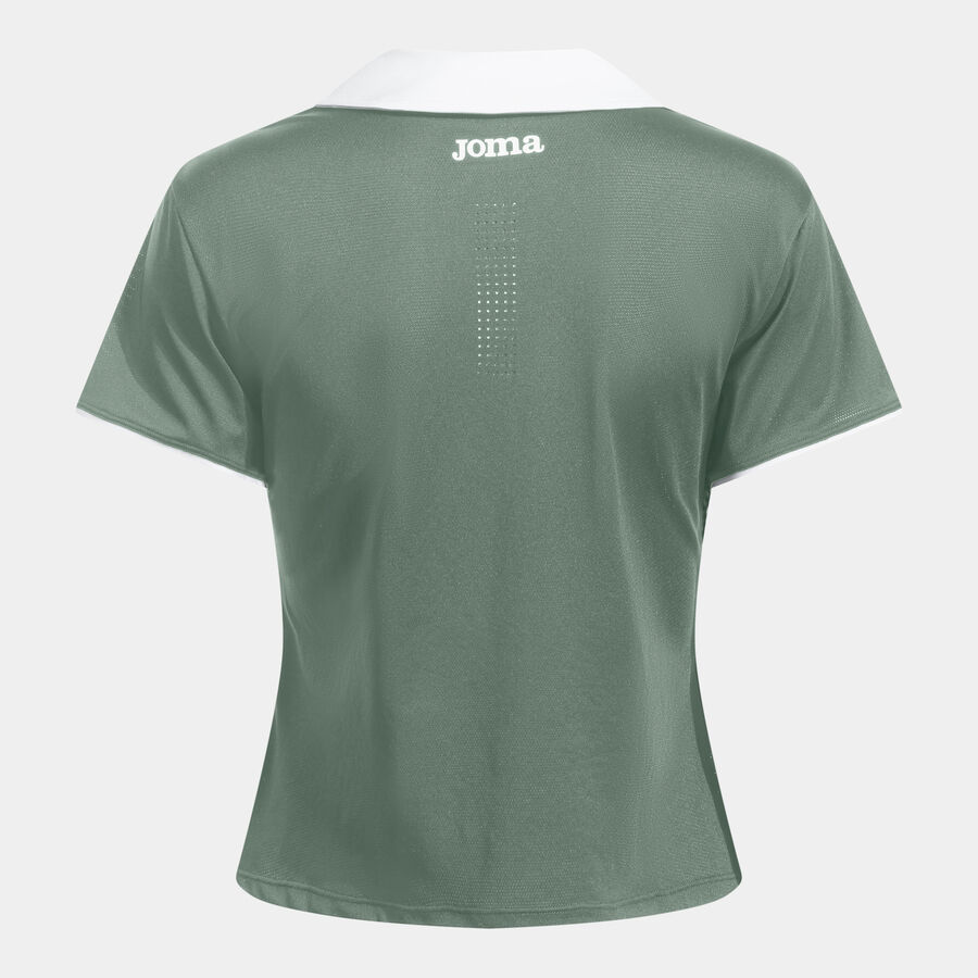 POLO MANGA CORTA TORNEO