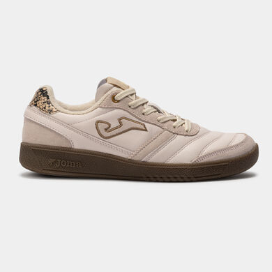 Obuwie sportowe casual C.Mundial Lady 25 kobiety bezowy