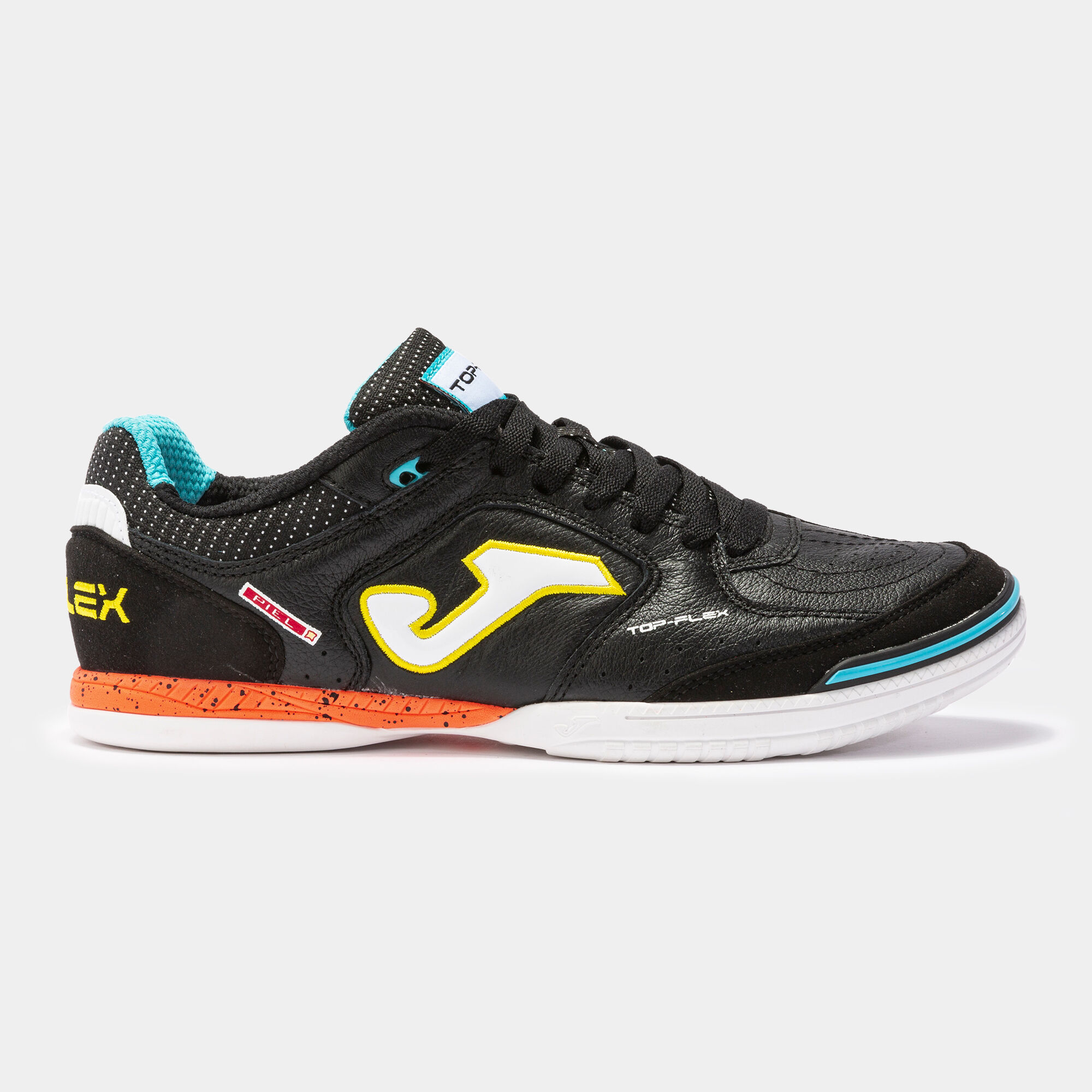 Tenis de futsal joma top flex 2025