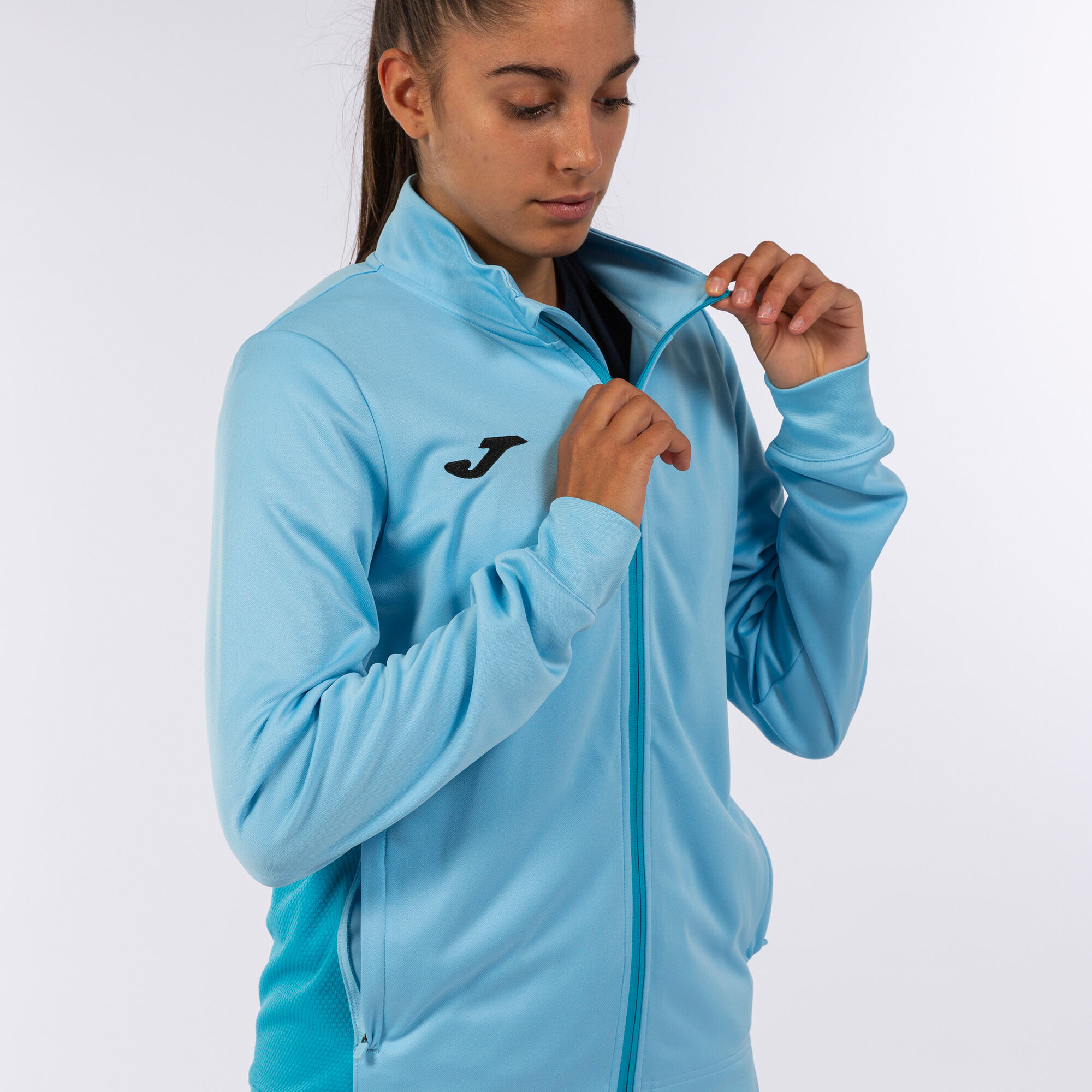 Chaqueta sales joma mujer